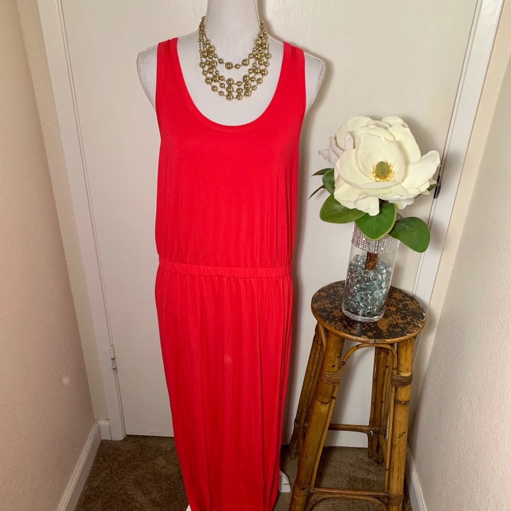 J.Crew Maxi Dress